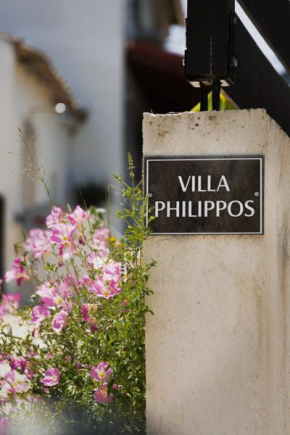 Villa Philippos